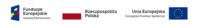 Loga Fundusze Europejskie, Rzeczpospolita Polska, Unia Europejska